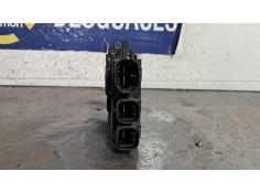 Recambio de caja reles fusibles para renault scenic iii  | 0.09 - ...  | 0.09 - ... referencia OEM IAM 243800011R LADO BATERIA  2