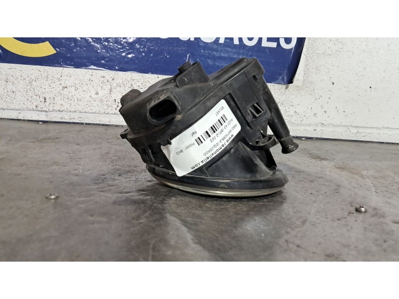 Recambio de faro antiniebla izquierdo para audi a3 (8p) 2.0 tdi ambiente referencia OEM IAM   
