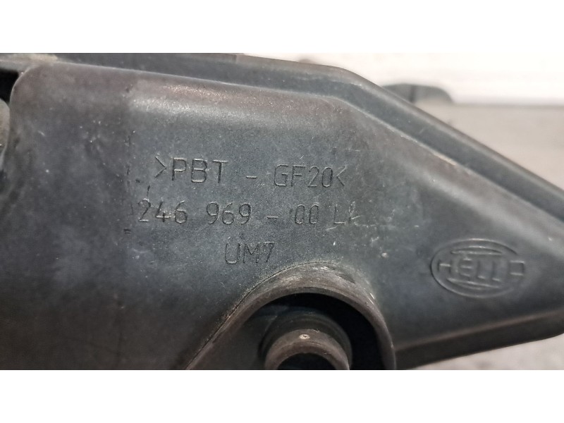 Recambio de faro antiniebla izquierdo para audi a3 (8p) 2.0 tdi ambiente referencia OEM IAM   