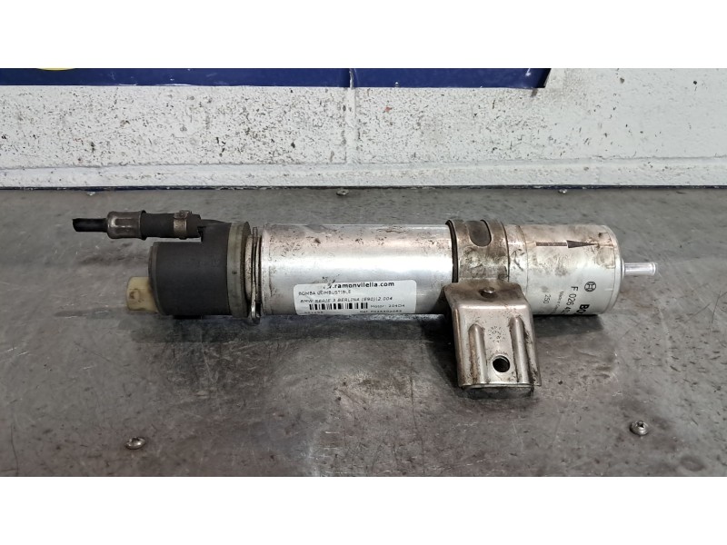 Recambio de bomba combustible para bmw serie 3 berlina (e90) 320d referencia OEM IAM F026402085  