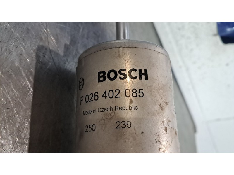 Recambio de bomba combustible para bmw serie 3 berlina (e90) 320d referencia OEM IAM F026402085  