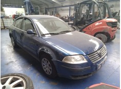 volkswagen passat berlina (3b3) del año 2000 2