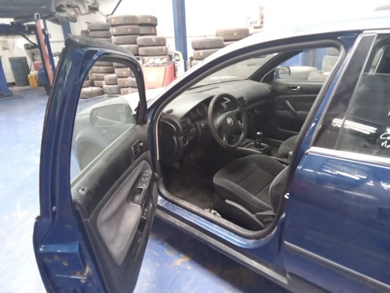 volkswagen passat berlina (3b3) del año 2000