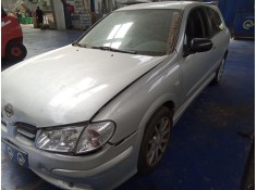 nissan almera (n16/e) del año 2000 2