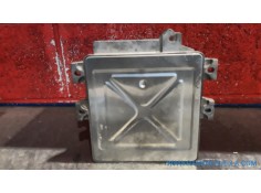 Recambio de centralita motor uce para peugeot 206 berlina xn | 09.98 - 12.02 xn | 09.98 - 12.02 referencia OEM IAM 9637086880 16 2