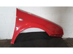 Recambio de aleta delantera derecha para volkswagen golf iv berlina (1j1) 1.6 referencia OEM IAM   