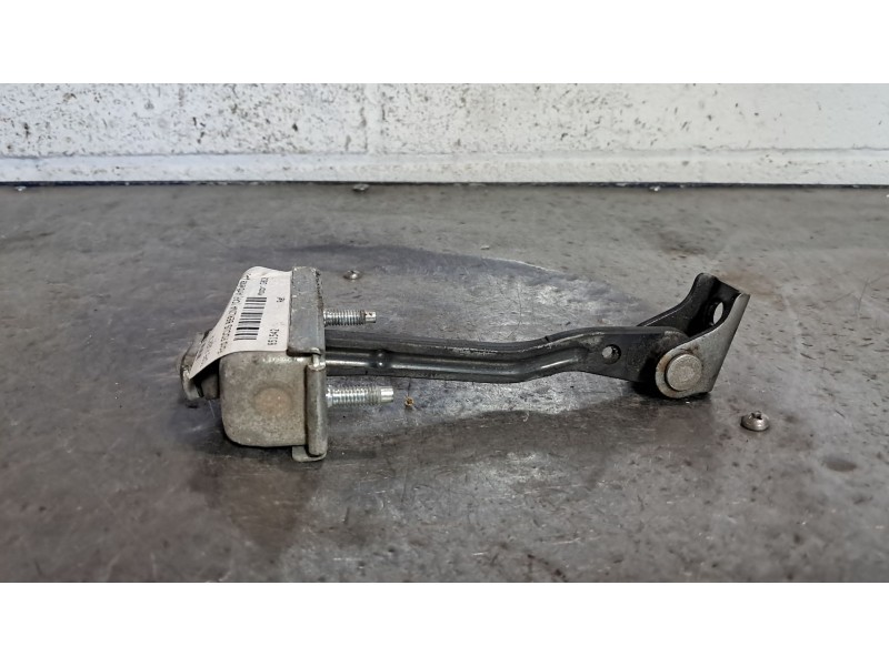 Recambio de tope puerta para ford focus berlina (cap) ambiente (d) | 04.06 - ... ambiente (d) | 04.06 - ... referencia OEM IAM  