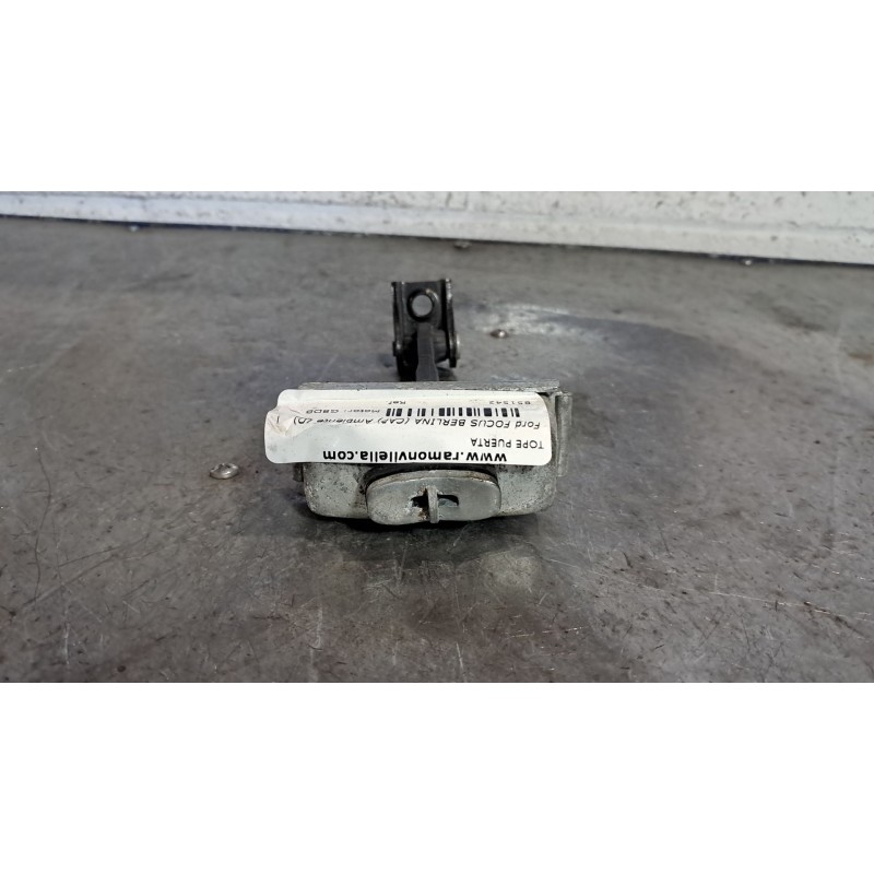 Recambio de tope puerta para ford focus berlina (cap) ambiente (d) | 04.06 - ... ambiente (d) | 04.06 - ... referencia OEM IAM  