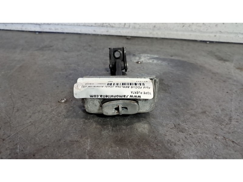 Recambio de tope puerta para ford focus berlina (cap) ambiente (d) | 04.06 - ... ambiente (d) | 04.06 - ... referencia OEM IAM  