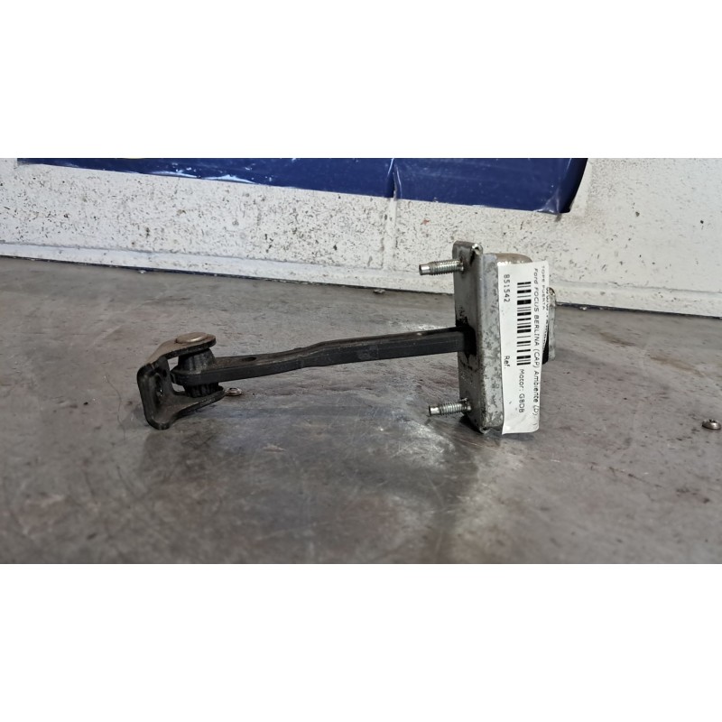 Recambio de tope puerta para ford focus berlina (cap) ambiente (d) | 04.06 - ... ambiente (d) | 04.06 - ... referencia OEM IAM  
