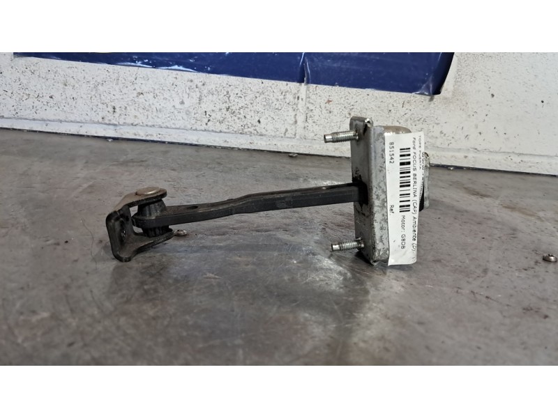 Recambio de tope puerta para ford focus berlina (cap) ambiente (d) | 04.06 - ... ambiente (d) | 04.06 - ... referencia OEM IAM  