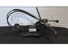 Recambio de palanca cambio para peugeot 207 1.4 hdi referencia OEM IAM 9684489580  