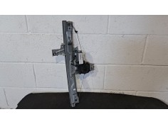 Recambio de elevalunas delantero derecho para peugeot 207 1.4 hdi referencia OEM IAM   