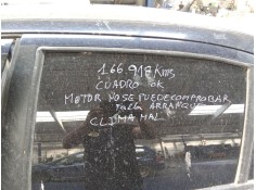 seat leon (1m1) del año 2002