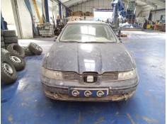 seat leon (1m1) del año 2002 2