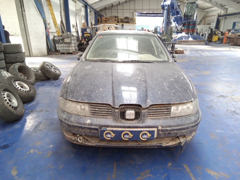 seat leon (1m1) del año 2002 seat leon (1m1) del año 2002