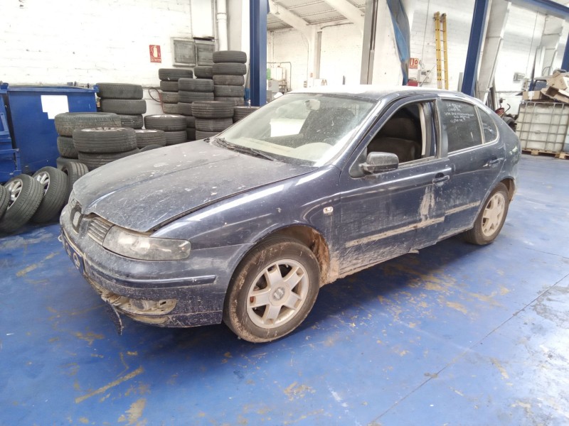 seat leon (1m1) del año 2002 seat leon (1m1) del año 2002