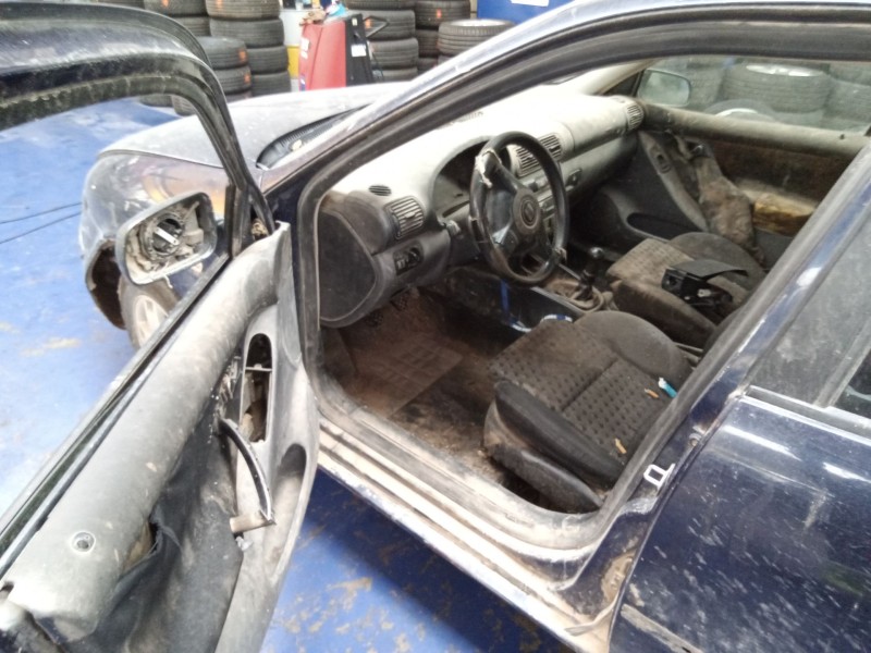 seat leon (1m1) del año 2002 seat leon (1m1) del año 2002