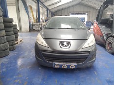 peugeot 207 del año 2010 2