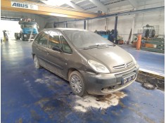 citroen xsara picasso del año 2008