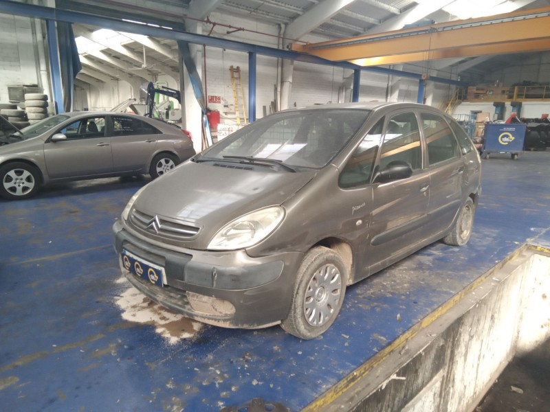 citroen xsara picasso del año 2008