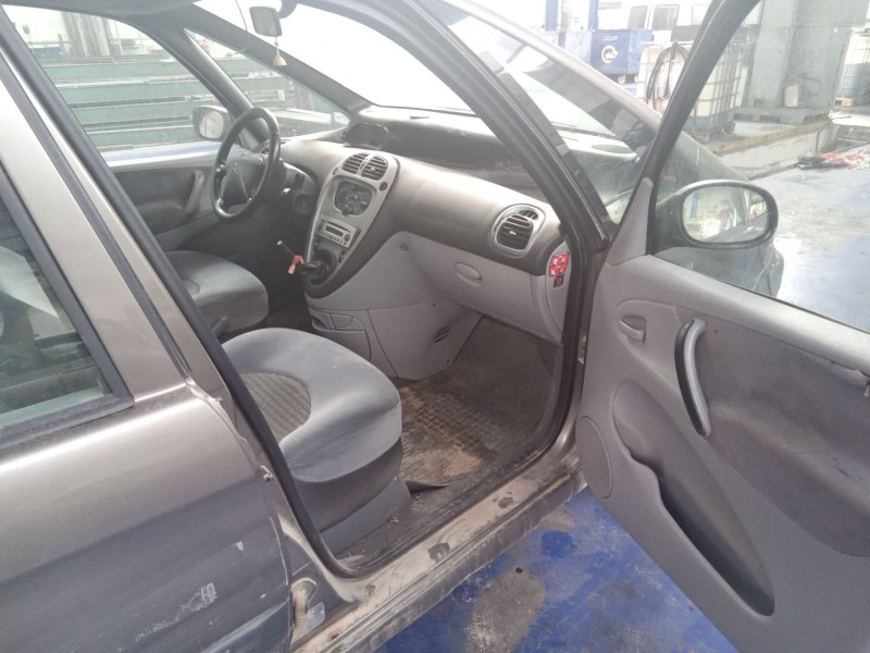 citroen xsara picasso del año 2008