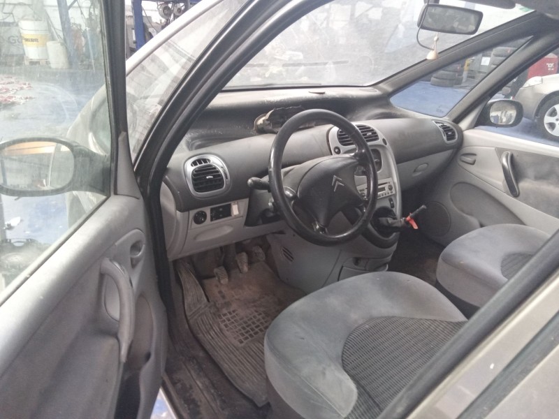 citroen xsara picasso del año 2008