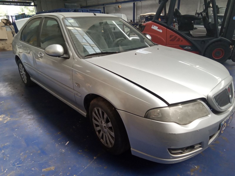 rover r 45 1.6 del año 2005 rover r 45 1.6 del año 2005