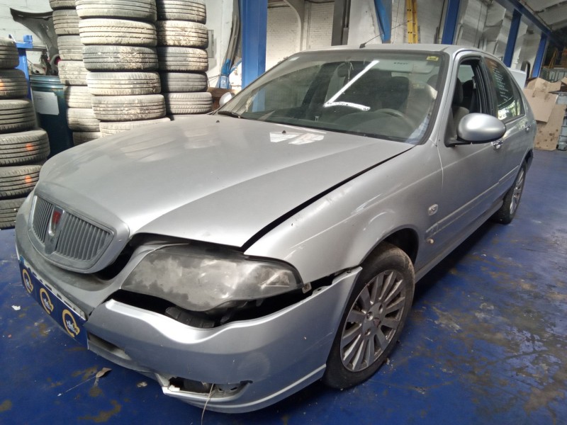 rover r 45 1.6 del año 2005 rover r 45 1.6 del año 2005