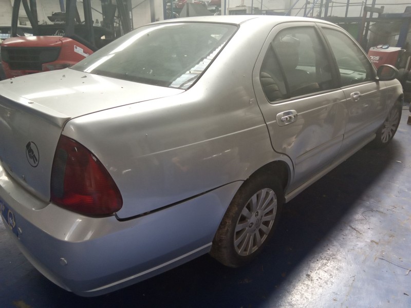 rover r 45 1.6 del año 2005 rover r 45 1.6 del año 2005