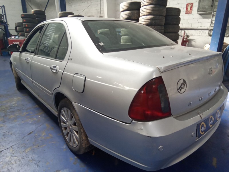 rover r 45 1.6 del año 2005 rover r 45 1.6 del año 2005