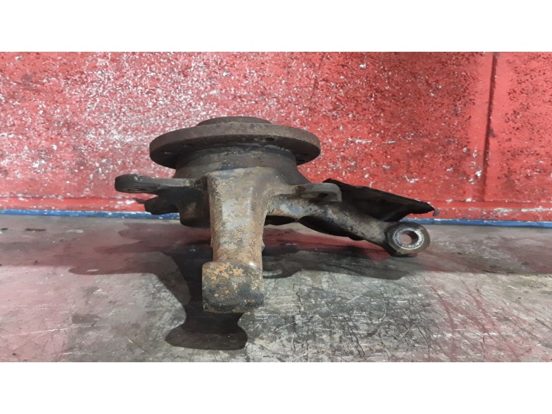 Recambio de mangueta delantero derecha para seat toledo (1l) sxe | 08.95 - ... sxe | 08.95 - ... referencia OEM IAM   