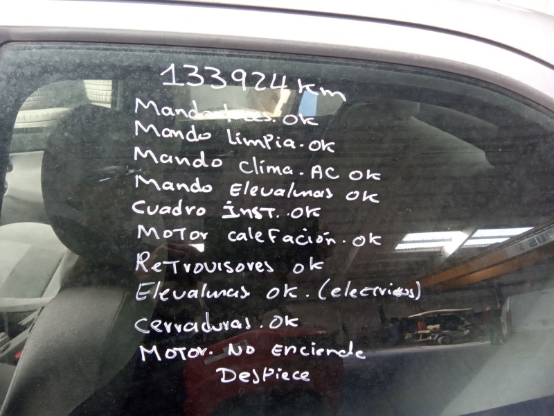 rover r 45 1.6 del año 2005 rover r 45 1.6 del año 2005