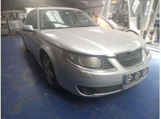 saab 9-5 berlina  | 0.01 - ... del año 2005