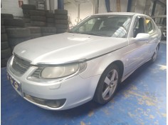 saab 9-5 berlina  | 0.01 - ... del año 2005 2