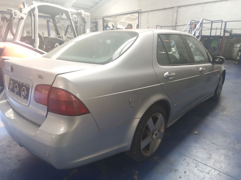 saab 9-5 berlina  | 0.01 - ... del año 2005