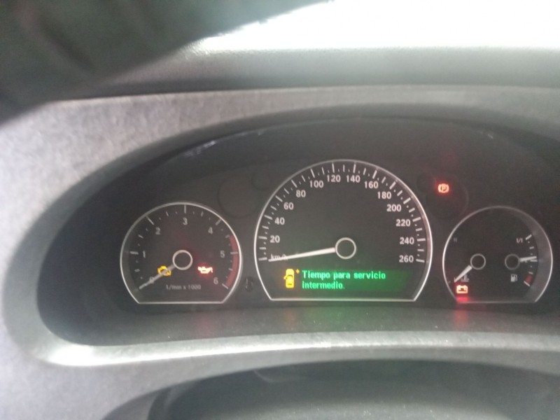 saab 9-5 berlina  | 0.01 - ... del año 2005