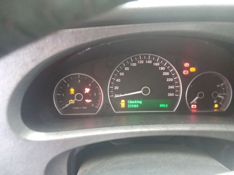 saab 9-5 berlina  | 0.01 - ... del año 2005