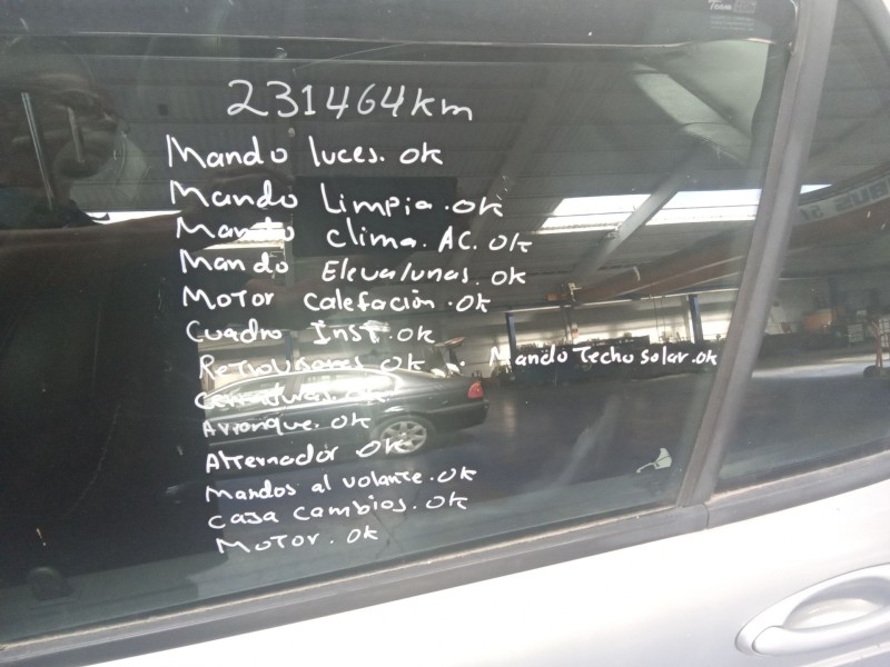 saab 9-5 berlina  | 0.01 - ... del año 2005