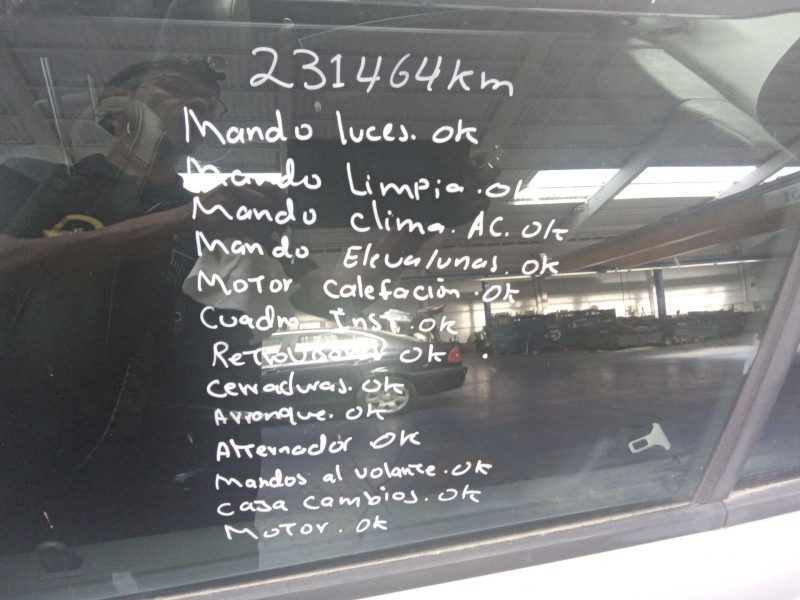 saab 9-5 berlina  | 0.01 - ... del año 2005