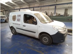 renault kangoo del año 2015 2