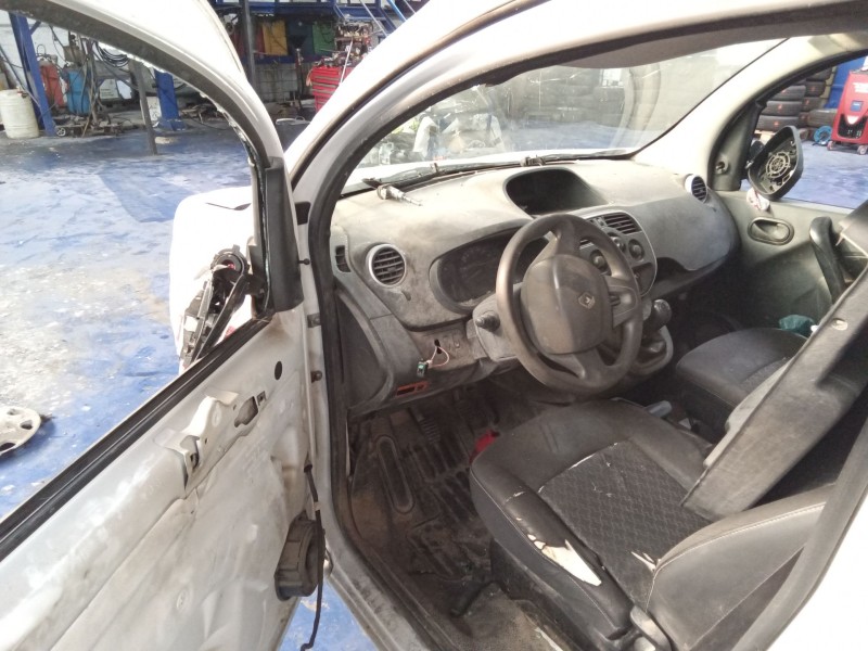 renault kangoo del año 2015