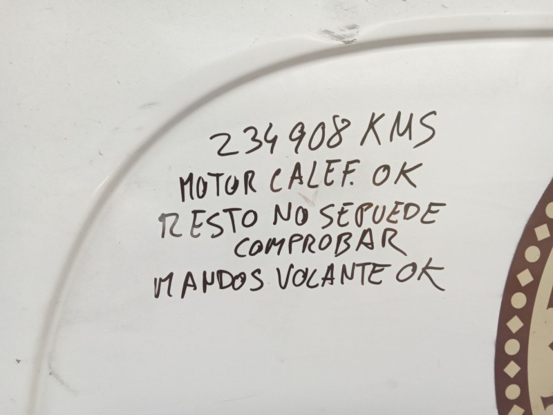 renault kangoo del año 2015