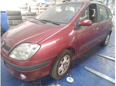 renault megane scenic alize 1.9dt del año 2000