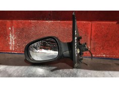 Recambio de retrovisor izquierdo para renault clio exception2 1.5dci105 eco2 referencia OEM IAM ELECTRIC