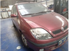 renault megane scenic alize 1.9dt del año 2000 2