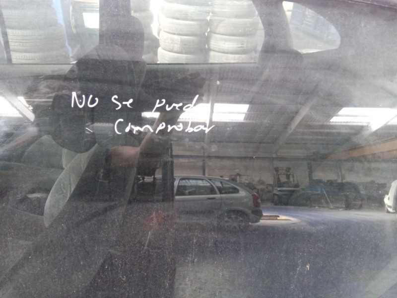 renault megane scenic alize 1.9dt del año 2000