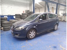 seat altea xl (5p5) del año 2007