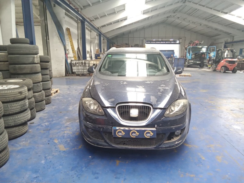 seat altea xl (5p5) del año 2007