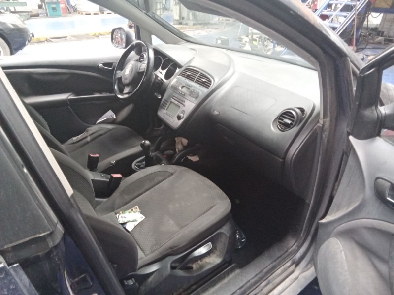 seat altea xl (5p5) del año 2007
